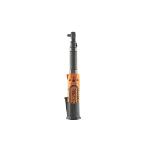 16V CORDLESS INFINIUM™ 3/8″ EXTENDED SEALED HEAD RATCHET – ORANGE - view 2