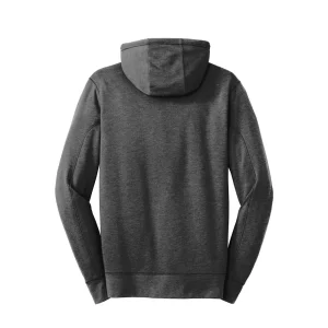 Classic New Era Fleece Full-Zip Hoodie - view 2