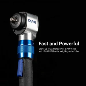 1/2″ Angle Impact Wrench - view 3