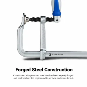 Swivel Sliding Bar Clamps - view 2