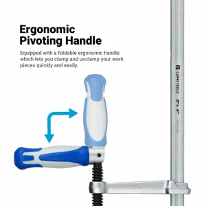 Swivel Sliding Bar Clamps - view 3