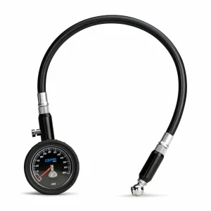 0 to 60 PSI Racing Tire Gauge