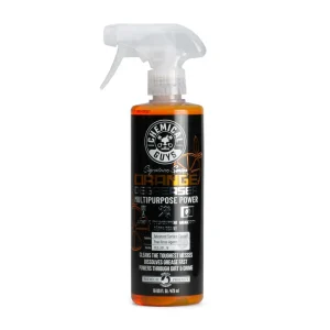 Signature Series Orange Degreaser
