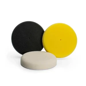 6″ Polishing Pad Set
