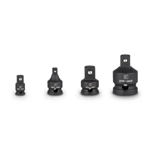 Impact Adapters and Reducers Set