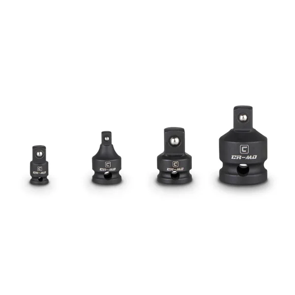 Impact Adapters and Reducers Set