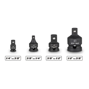 Impact Adapters and Reducers Set - view 3