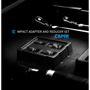 Impact Adapters and Reducers Set - view 4
