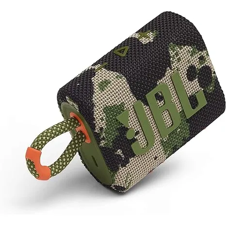 JBL Go 3 Eco