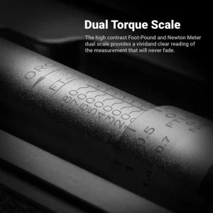 Interchangeable Torque Wrenches 10-80 ft-lbs. - view 3