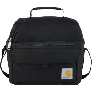 Carhartt Insulated 12 Can Two Compartment Lunch Cooler