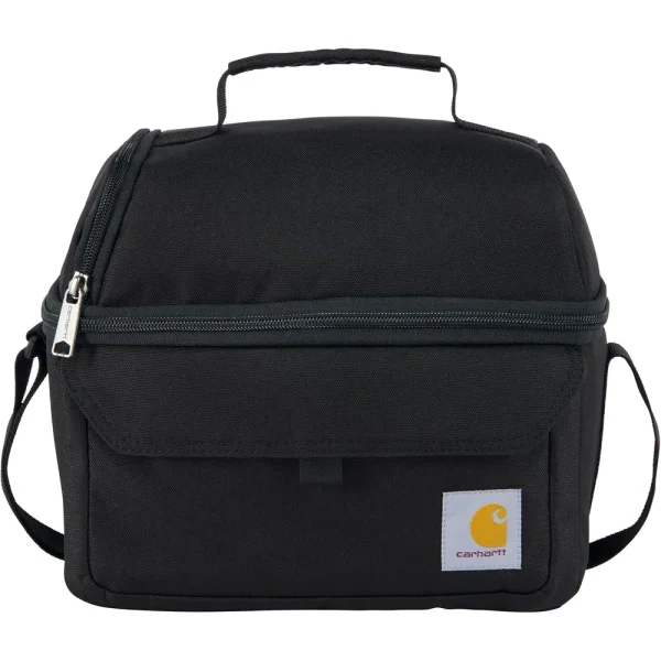 Carhartt Insulated 12 Can Two Compartment Lunch Cooler