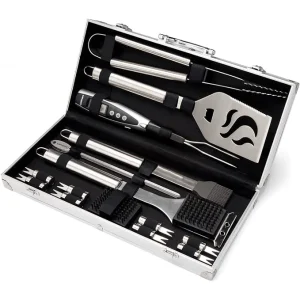 Cuisinart Deluxe Grill Set