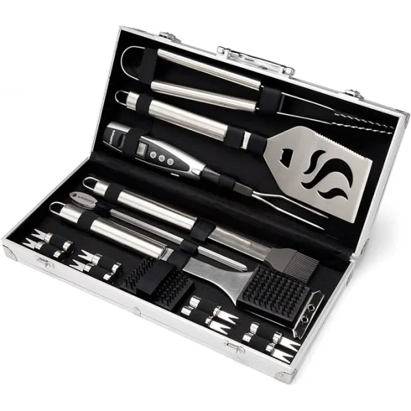 Cuisinart Deluxe Grill Set