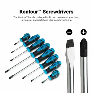 Apprentice Set, 91-Piece Master 12-Point Bundle, SAE - view 4