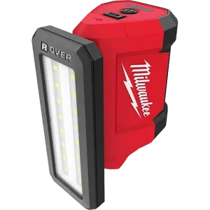 Milwaukee M12™ ROVER™ Service and Repair Flood Light w/ USB Charging - view 3