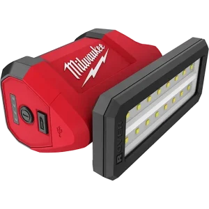 Milwaukee M12™ ROVER™ Service and Repair Flood Light w/ USB Charging - view 4