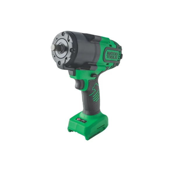 20V+ CORDLESS INFINIUM™ 1/2″ IMPACT WRENCH – GREEN