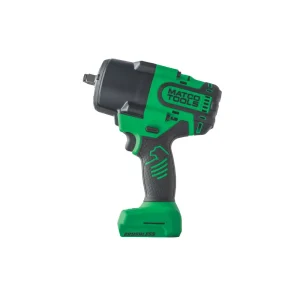 20V+ CORDLESS INFINIUM™ 1/2″ IMPACT WRENCH – GREEN - view 2
