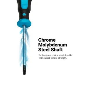 Kontour™ 6-Piece Star Screwdriver Set - view 3