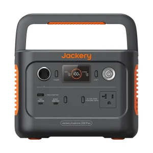 Jackery Explorer 300 Plus Portable Power Station
