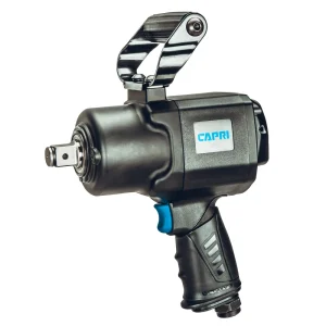 1″ Drive Impact Wrench, Twin Power