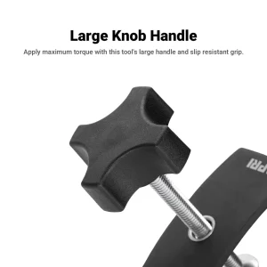 Disc Brake Pad Spreader - view 3