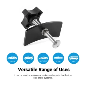 Disc Brake Pad Spreader - view 4