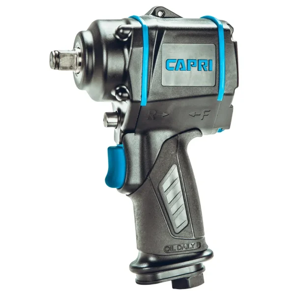 1/2″ Drive Stubby Impact Wrench