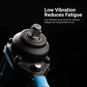 1/2″ Drive Stubby Impact Wrench - view 3
