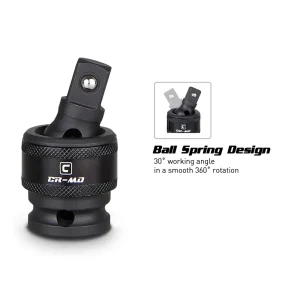 3/4″ Drive Impact Universal Joint - view 2