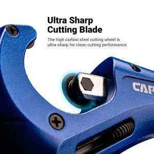Telescopic Tube Cutters, 1/8″ to 1-3/8″ - view 3