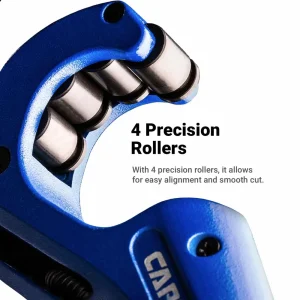 Telescopic Tube Cutters, 1/8″ to 1-3/8″ - view 4