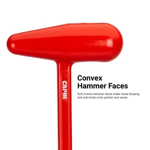 Dead Blow Bossing Hammers - view 3