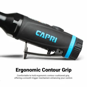 1.0 HP 12″ Straight Die Grinder - view 4
