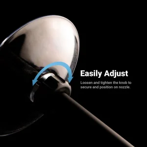 Chip Guard for Air Blow Gun - view 3