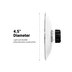 Chip Guard for Air Blow Gun - view 4
