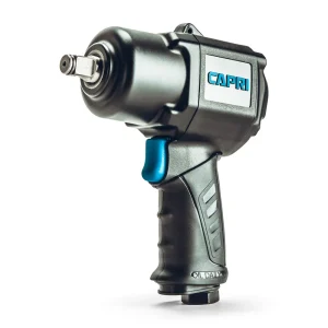 1/2″ Drive Impact Wrench, Twin Power