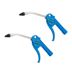 5″ Air Blow Gun, 2 Pack