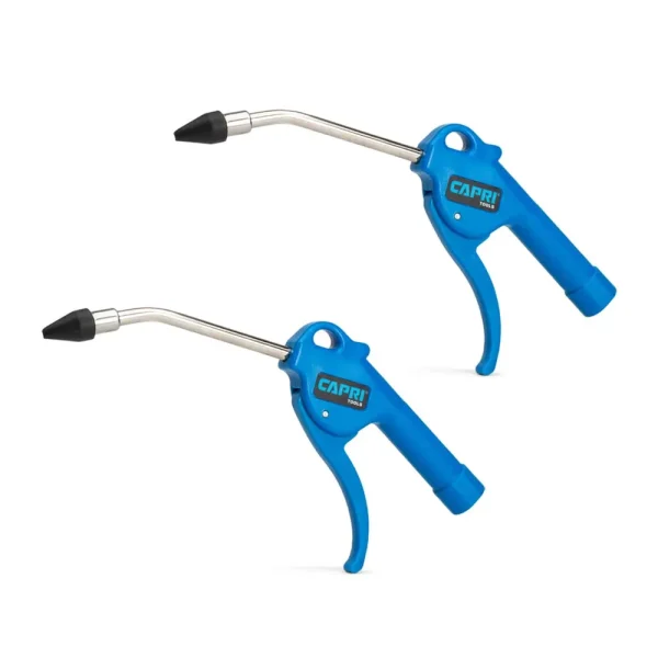 5″ Air Blow Gun, 2 Pack