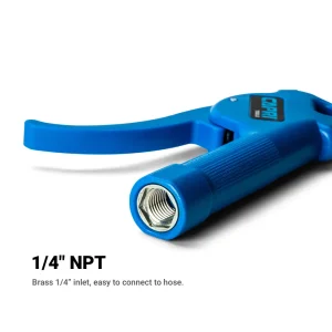 5″ Air Blow Gun, 2 Pack - view 3