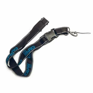 Capri Official Lanyard