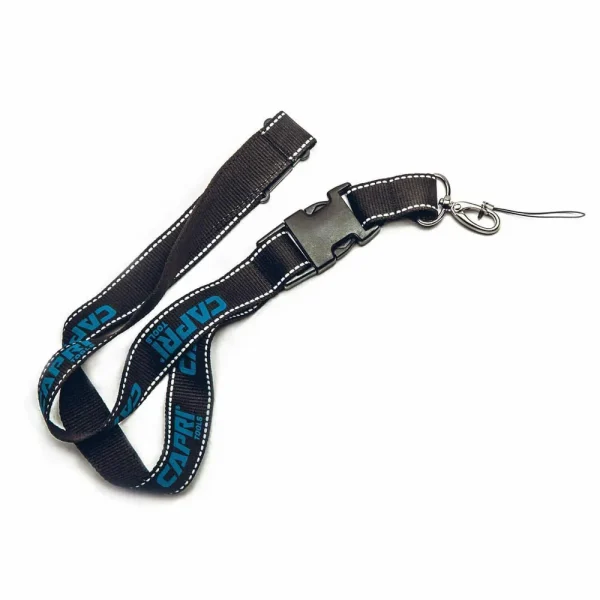 Capri Official Lanyard