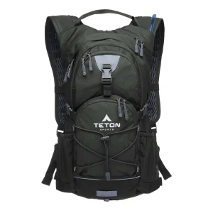 TETON Sports Oasis Hydration Backpacks