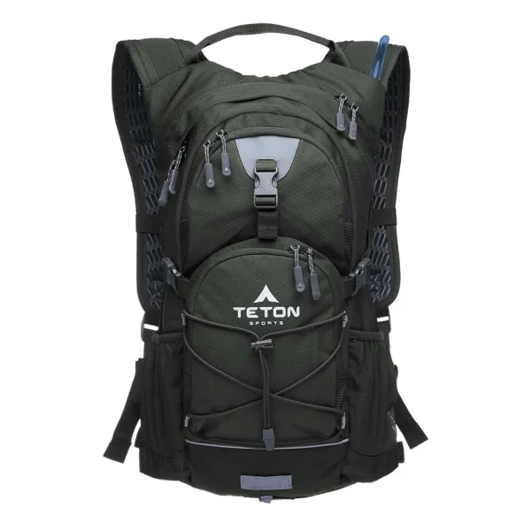 TETON Sports Oasis Hydration Backpacks