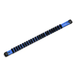 Aluminum Socket Rail, Individuals