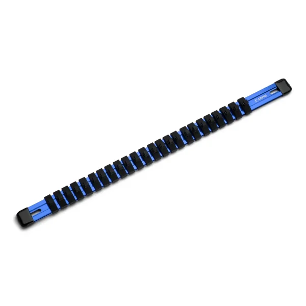 Aluminum Socket Rail, Individuals