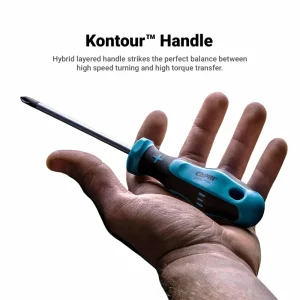 Kontour Phillips Screwdrivers - view 2