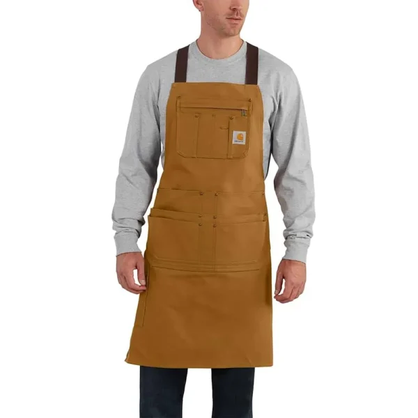 Carhartt Firm Duck Apron