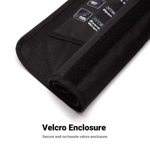 WaveDrive Pro Wrench Pouch, 5/16 to 3/4 in., SAE - view 4